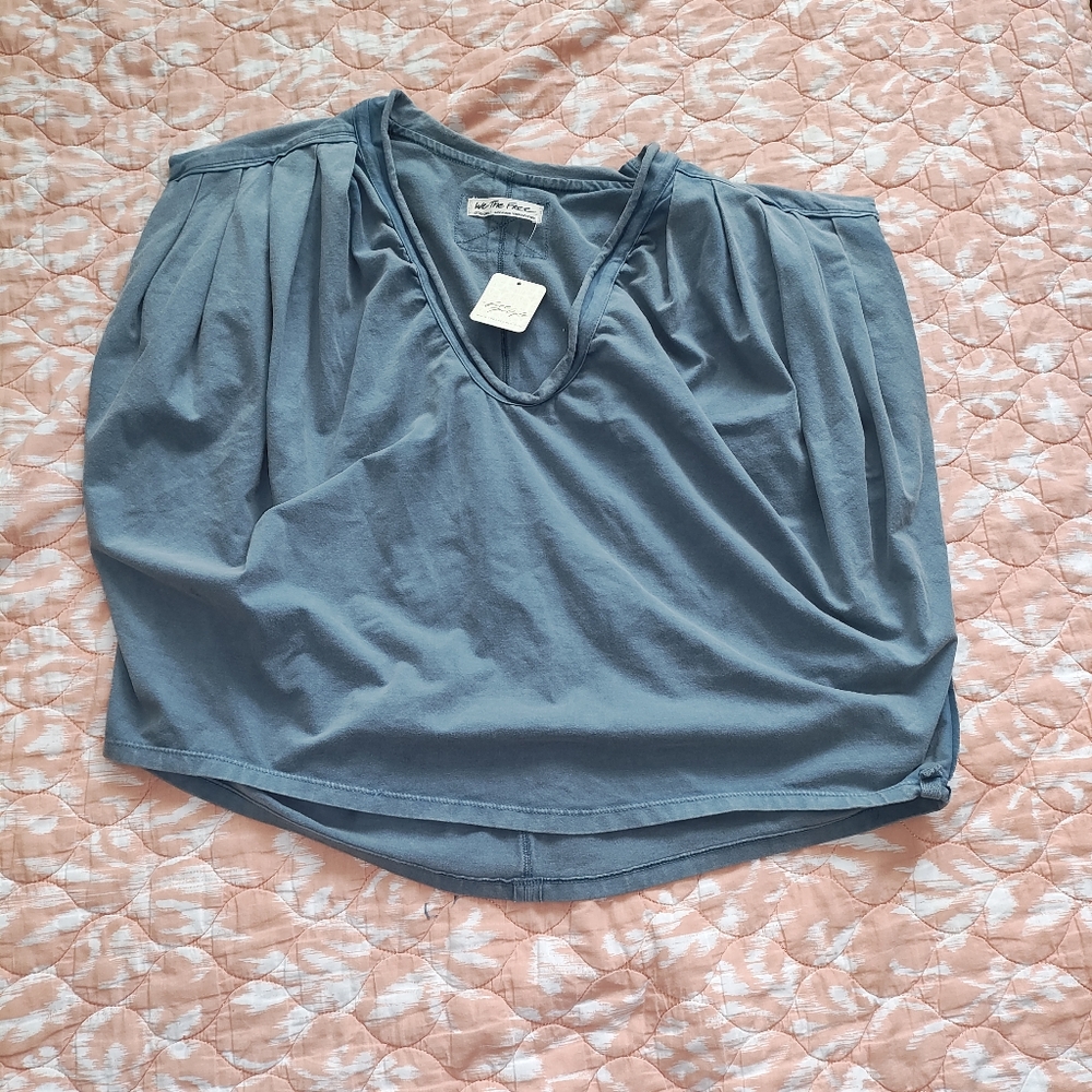 Free People top